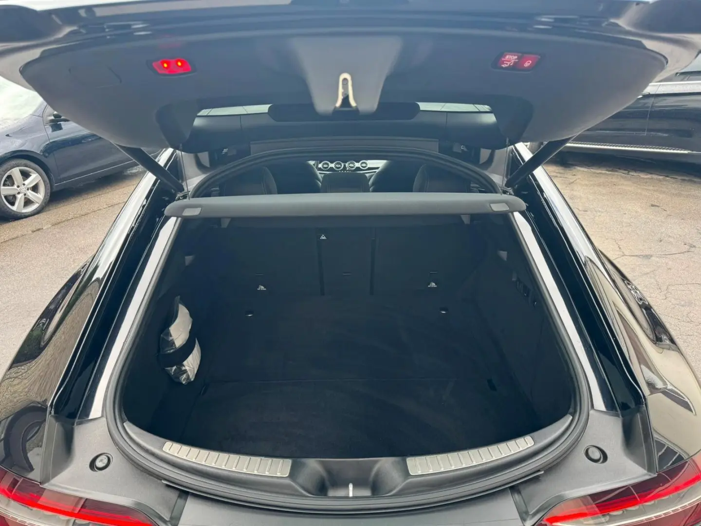 AMG GT43 4M+ 4-trg. PANO*MULTIBEAM*ACC*KEYLESS