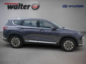 Santa Fe 1.6 T-GDI Trend Hybrid 2WD 5-Sitzer