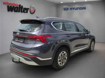 Santa Fe 1.6 T-GDI Trend Hybrid 2WD 5-Sitzer