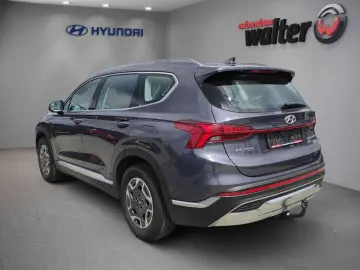 Santa Fe 1.6 T-GDI Trend Hybrid 2WD 5-Sitzer