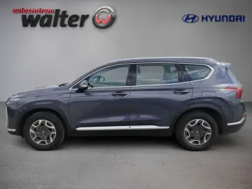 Santa Fe 1.6 T-GDI Trend Hybrid 2WD 5-Sitzer