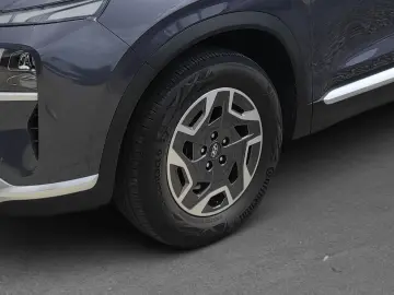 Santa Fe 1.6 T-GDI Trend Hybrid 2WD 5-Sitzer