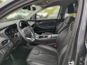 Santa Fe 1.6 T-GDI Trend Hybrid 2WD 5-Sitzer