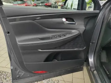 Santa Fe 1.6 T-GDI Trend Hybrid 2WD 5-Sitzer