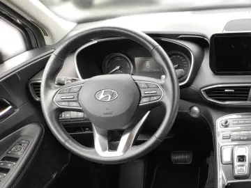 Santa Fe 1.6 T-GDI Trend Hybrid 2WD 5-Sitzer