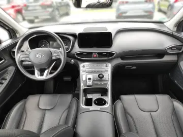 Santa Fe 1.6 T-GDI Trend Hybrid 2WD 5-Sitzer