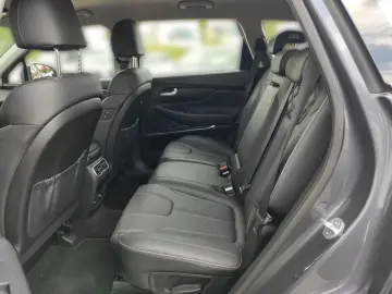 Santa Fe 1.6 T-GDI Trend Hybrid 2WD 5-Sitzer