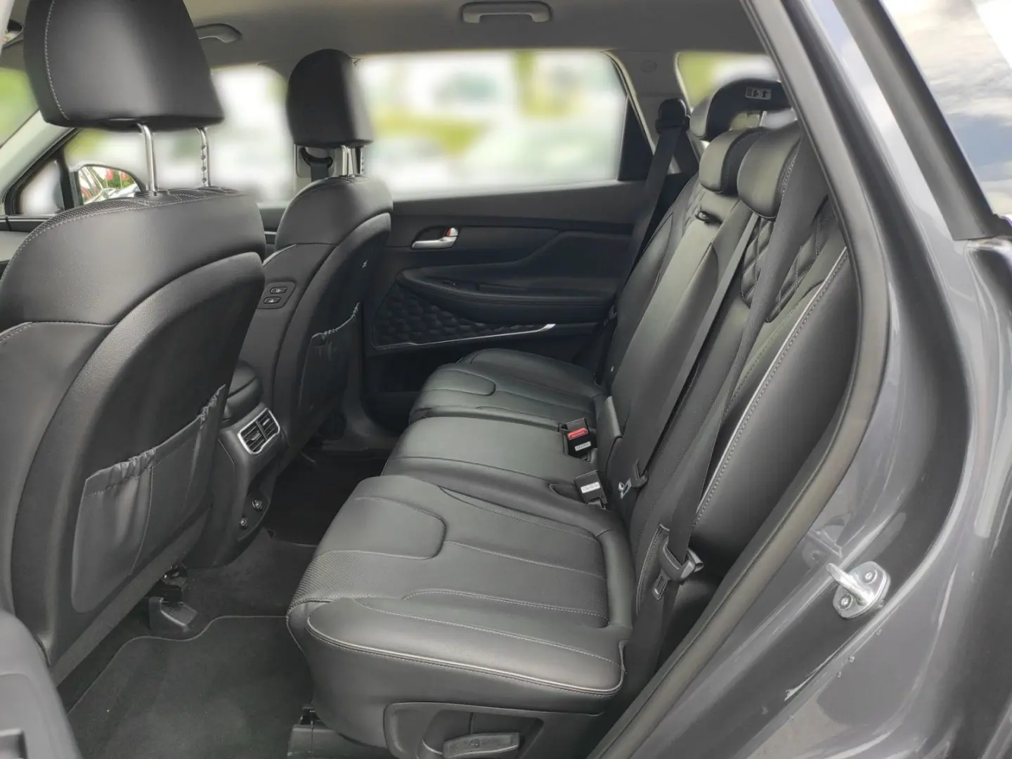 Santa Fe 1.6 T-GDI Trend Hybrid 2WD 5-Sitzer