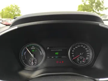 Santa Fe 1.6 T-GDI Trend Hybrid 2WD 5-Sitzer