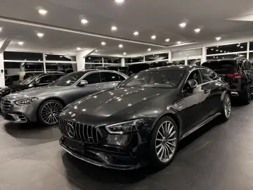 AMG GT 53  4Matic   1.Hand Distronic Head Up