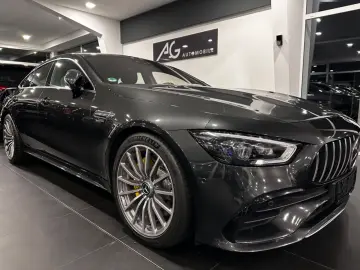 AMG GT 53  4Matic   1.Hand Distronic Head Up