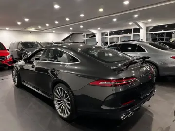 AMG GT 53  4Matic   1.Hand Distronic Head Up