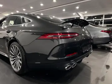 AMG GT 53  4Matic   1.Hand Distronic Head Up