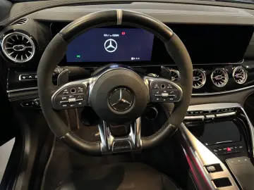 AMG GT 53  4Matic   1.Hand Distronic Head Up
