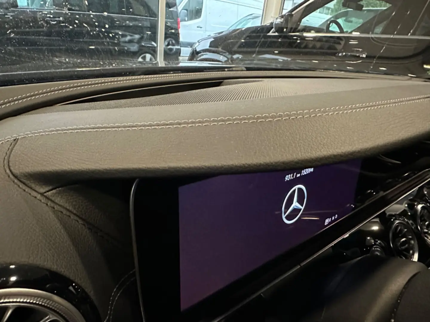 AMG GT 53  4Matic   1.Hand Distronic Head Up