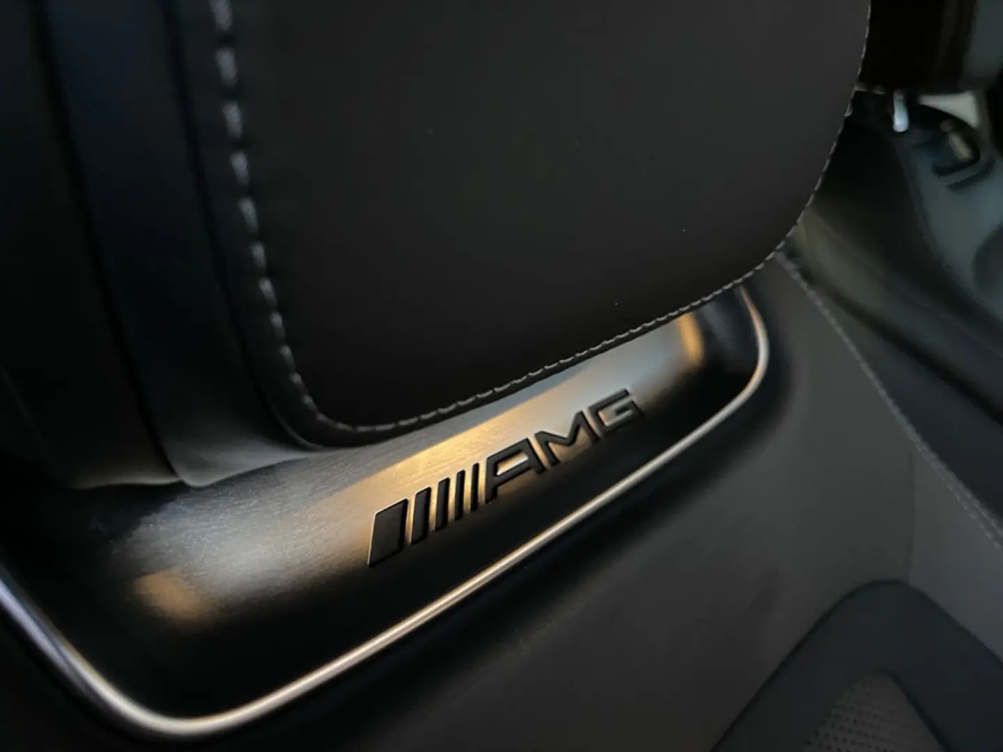 AMG GT 53  4Matic   1.Hand Distronic Head Up