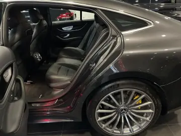 AMG GT 53  4Matic   1.Hand Distronic Head Up