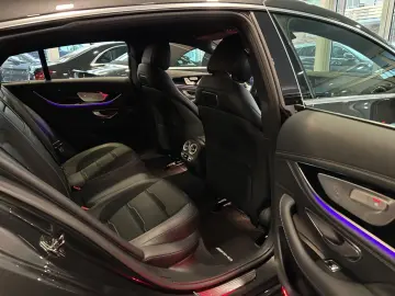 AMG GT 53  4Matic   1.Hand Distronic Head Up