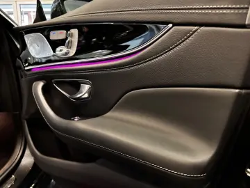 AMG GT 53  4Matic   1.Hand Distronic Head Up