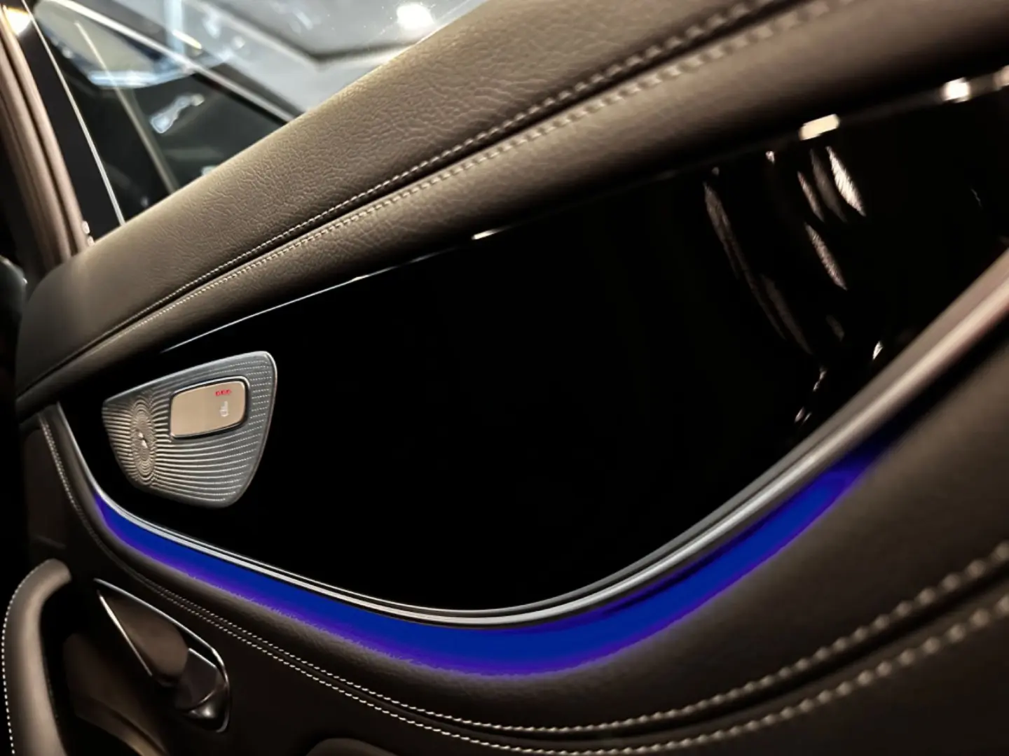 AMG GT 53  4Matic   1.Hand Distronic Head Up