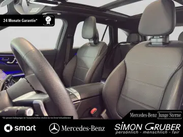 GLC3004M AMG Airmatic Massage Ventilation Burmester 360