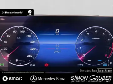GLC3004M AMG Airmatic Massage Ventilation Burmester 360
