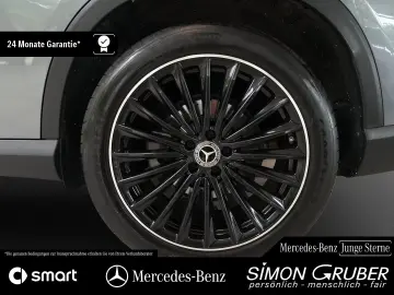 GLC3004M AMG Airmatic Massage Ventilation Burmester 360