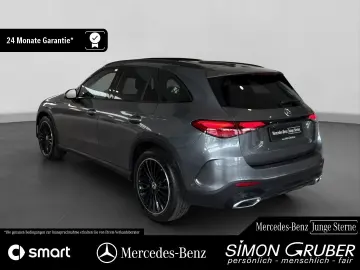 GLC3004M AMG Airmatic Massage Ventilation Burmester 360