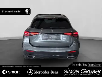 GLC3004M AMG Airmatic Massage Ventilation Burmester 360