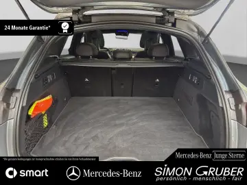GLC3004M AMG Airmatic Massage Ventilation Burmester 360