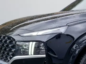 SANTA FE Plug-In Hybrid SEVEN 1.6 Turbo 4WD Sign