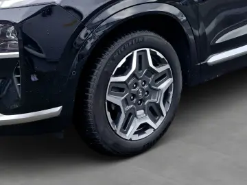 SANTA FE Plug-In Hybrid SEVEN 1.6 Turbo 4WD Sign