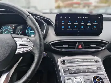 SANTA FE Plug-In Hybrid SEVEN 1.6 Turbo 4WD Sign