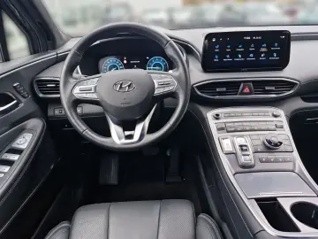 SANTA FE Plug-In Hybrid SEVEN 1.6 Turbo 4WD Sign