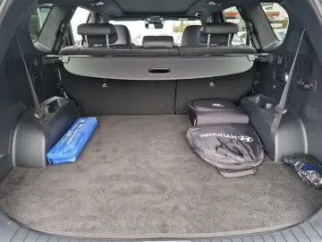 SANTA FE Plug-In Hybrid SEVEN 1.6 Turbo 4WD Sign