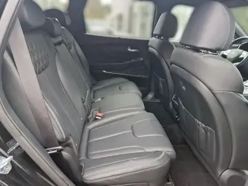 SANTA FE Plug-In Hybrid SEVEN 1.6 Turbo 4WD Sign
