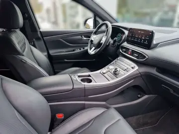 SANTA FE Plug-In Hybrid SEVEN 1.6 Turbo 4WD Sign