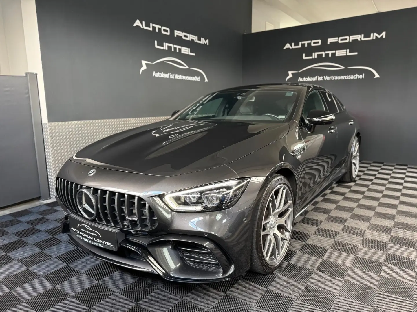 AMG GT 4-trg. 53 4Matic  21 AMG-LED-360 -1.HAND