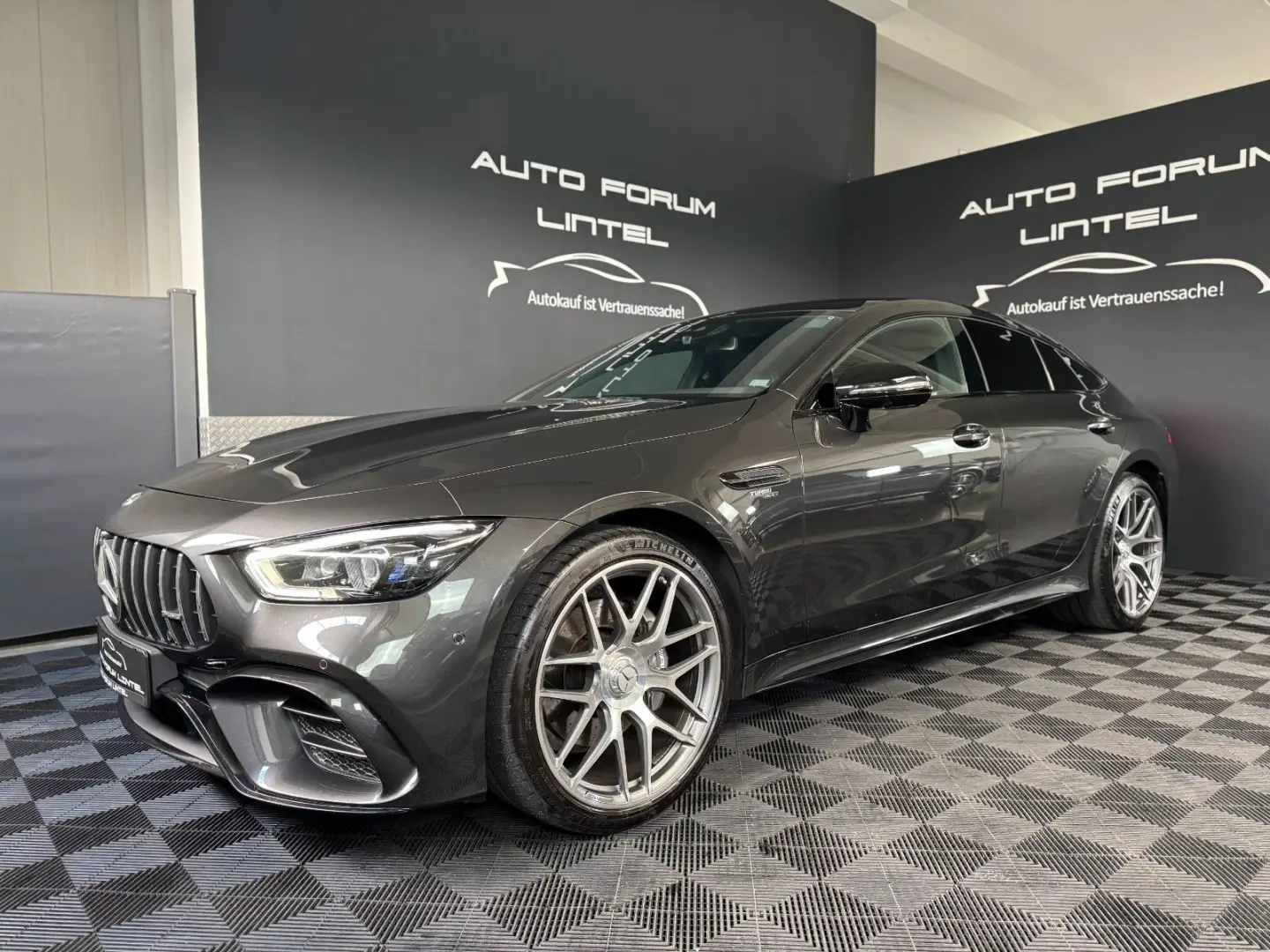 AMG GT 4-trg. 53 4Matic  21 AMG-LED-360 -1.HAND