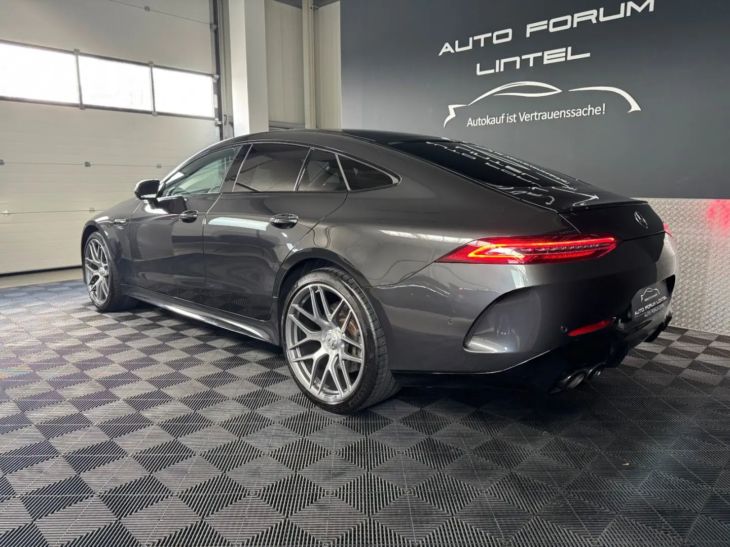 AMG GT 4-trg. 53 4Matic  21 AMG-LED-360 -1.HAND