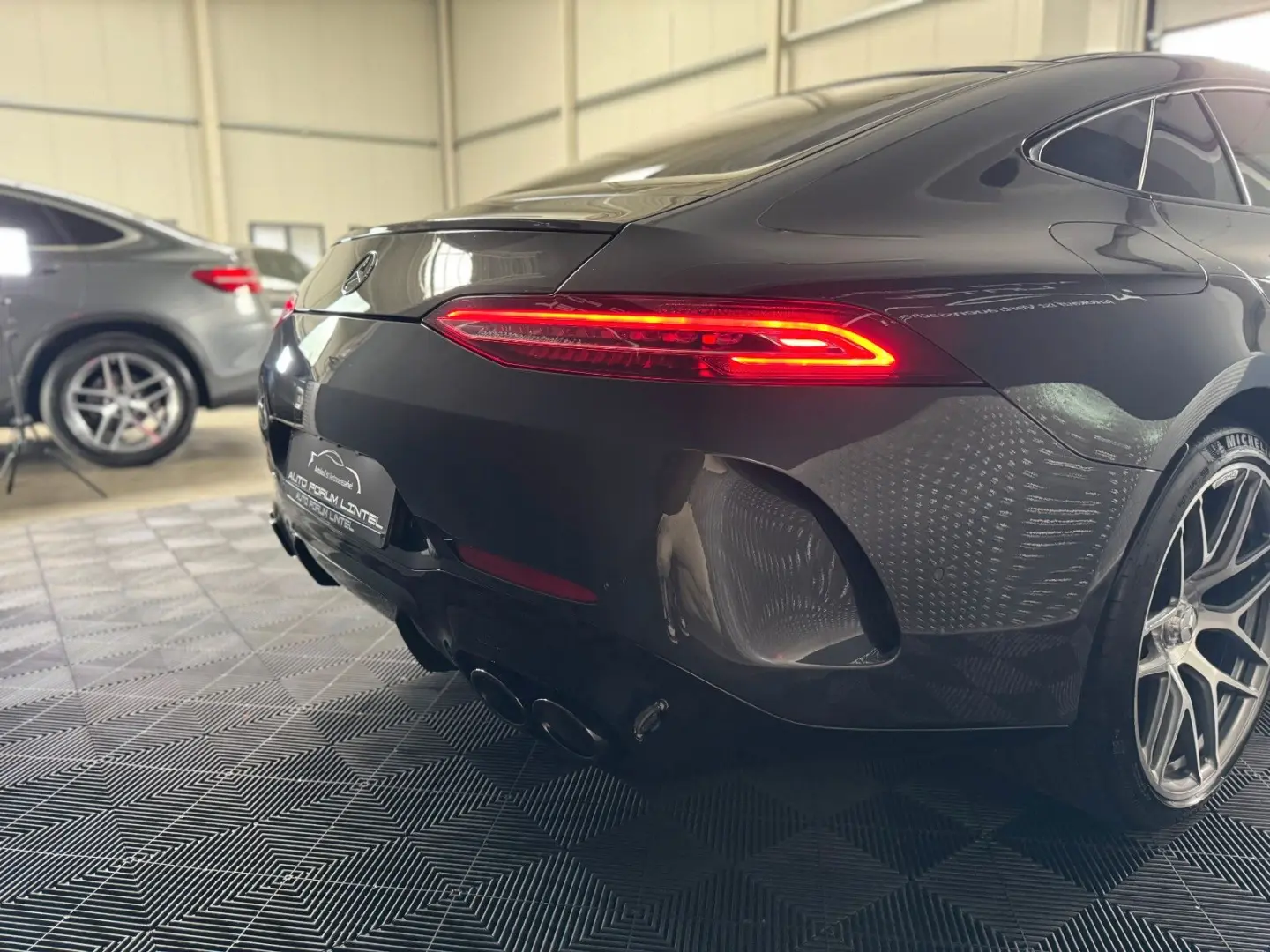 AMG GT 4-trg. 53 4Matic  21 AMG-LED-360 -1.HAND