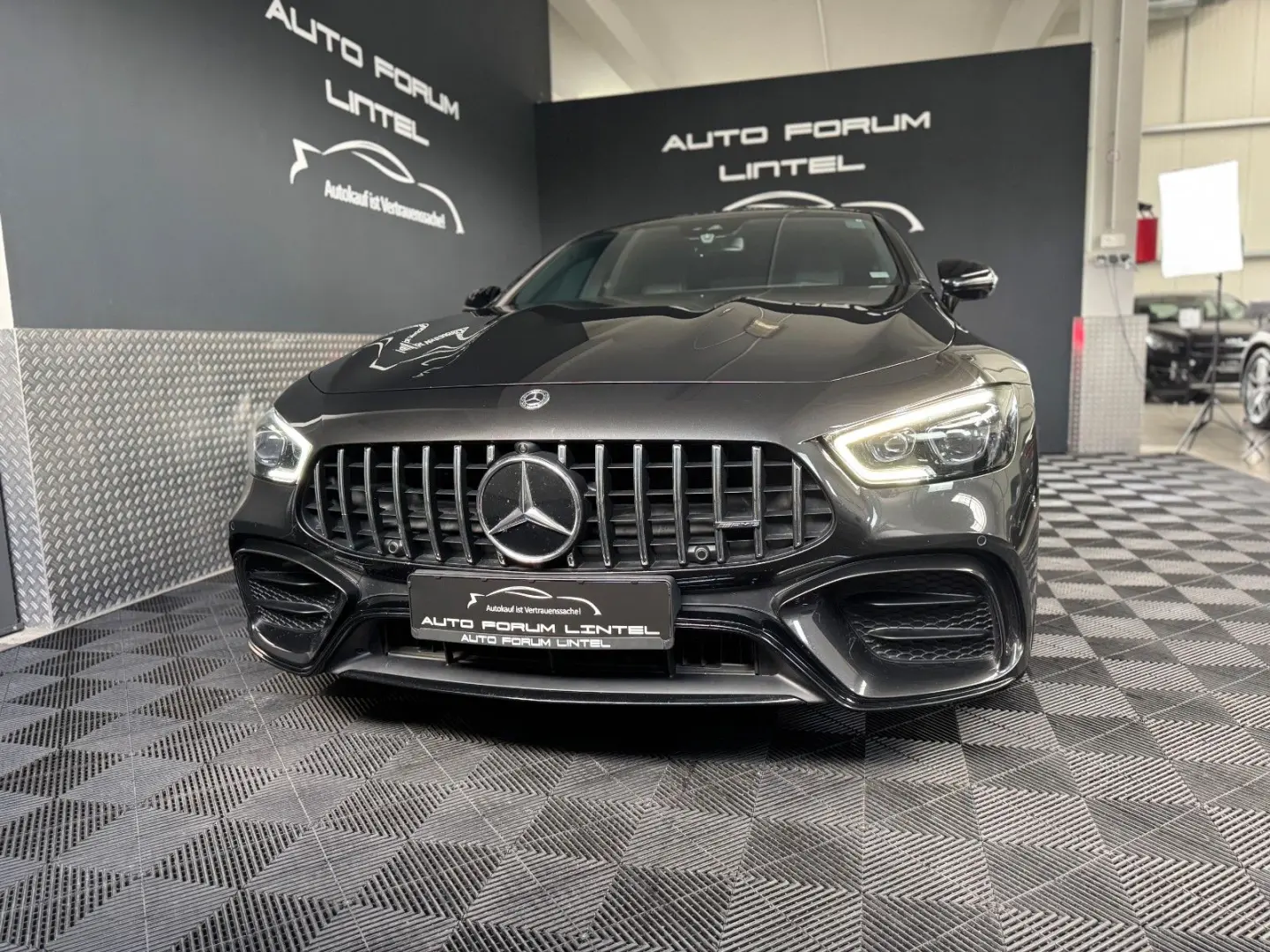 AMG GT 4-trg. 53 4Matic  21 AMG-LED-360 -1.HAND
