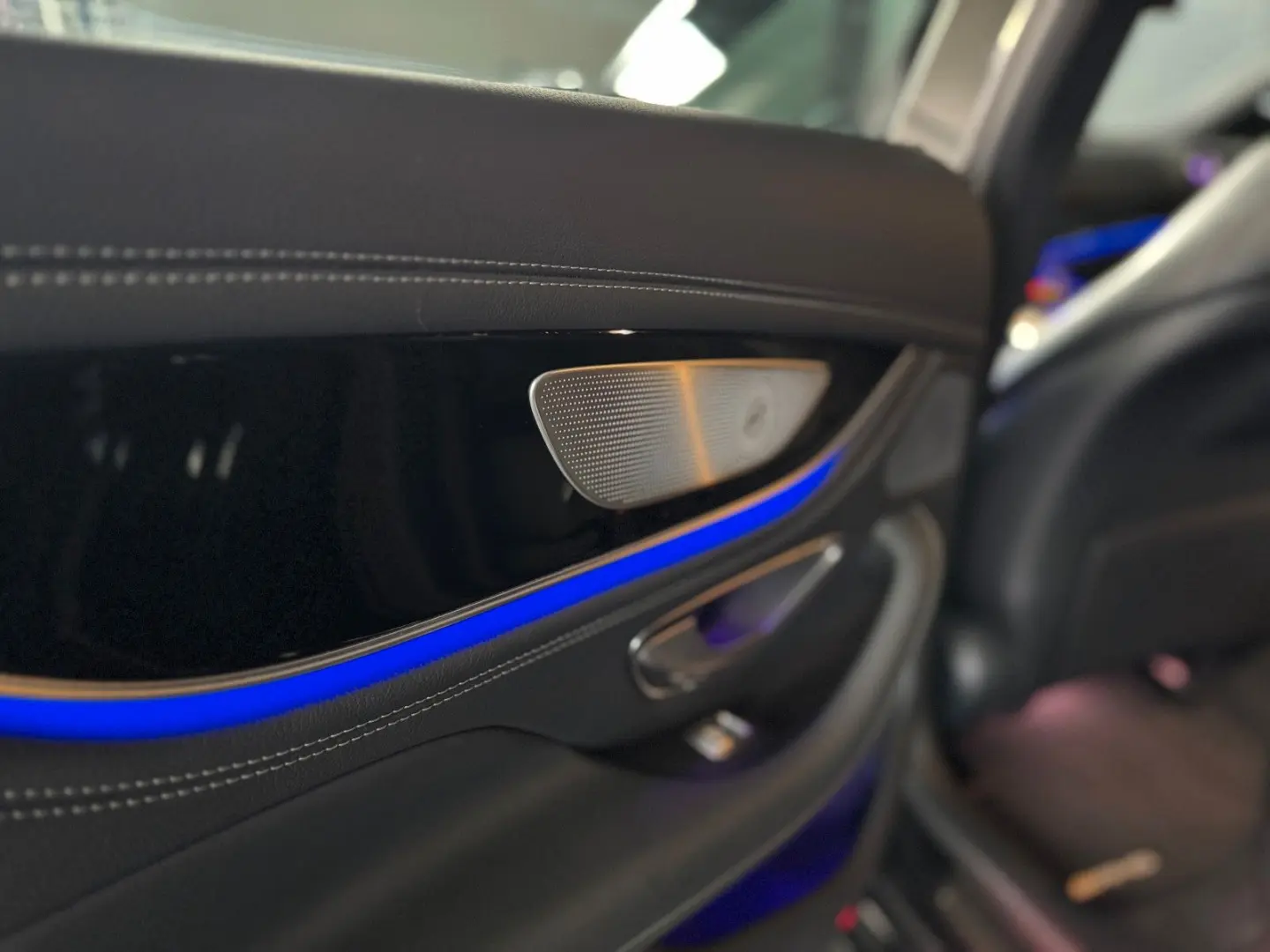 AMG GT 4-trg. 53 4Matic  21 AMG-LED-360 -1.HAND