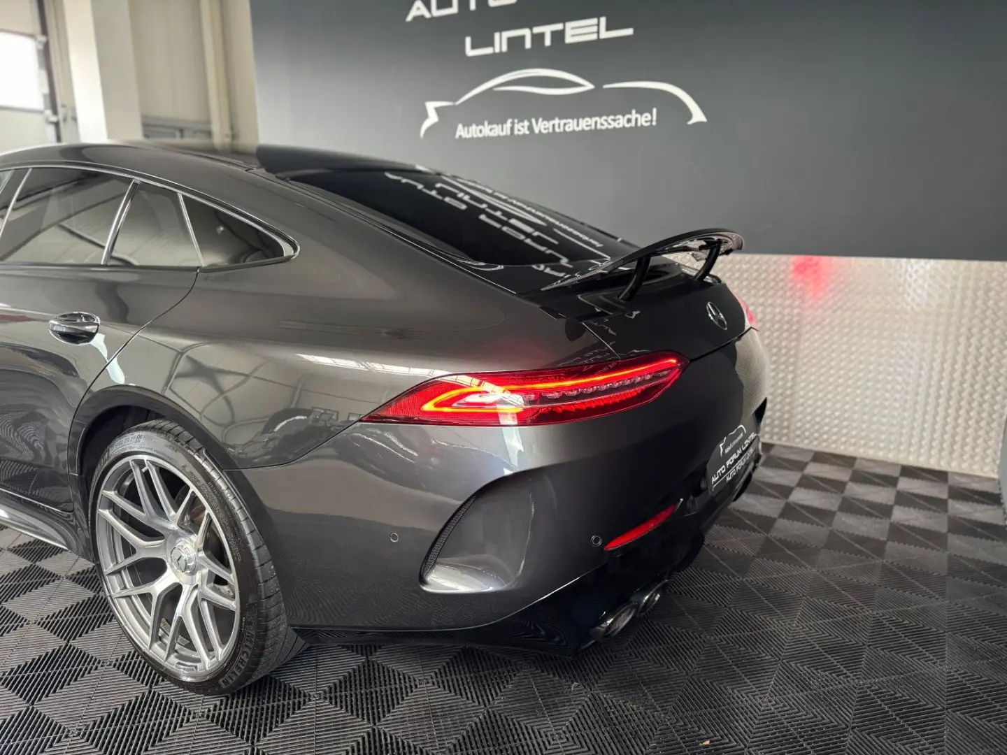 AMG GT 4-trg. 53 4Matic  21 AMG-LED-360 -1.HAND