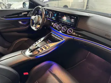 AMG GT 4-trg. 53 4Matic  21 AMG-LED-360 -1.HAND