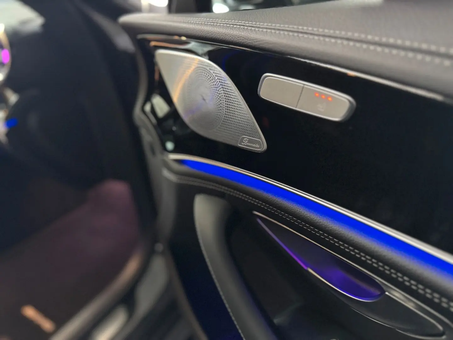 AMG GT 4-trg. 53 4Matic  21 AMG-LED-360 -1.HAND