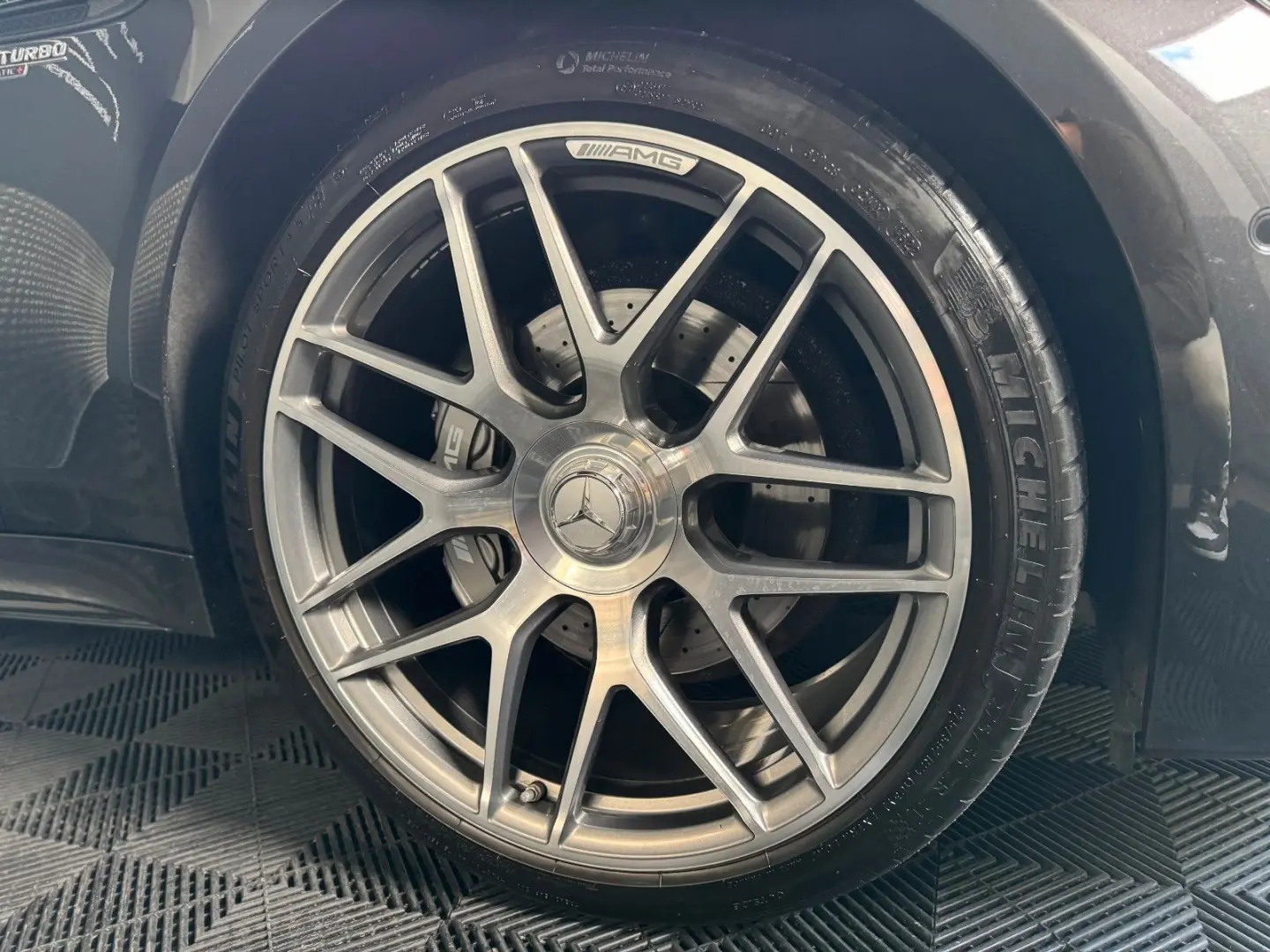 AMG GT 4-trg. 53 4Matic  21 AMG-LED-360 -1.HAND