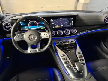 AMG GT 4-trg. 53 4Matic  21 AMG-LED-360 -1.HAND