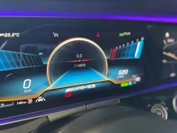AMG GT 4-trg. 53 4Matic  21 AMG-LED-360 -1.HAND