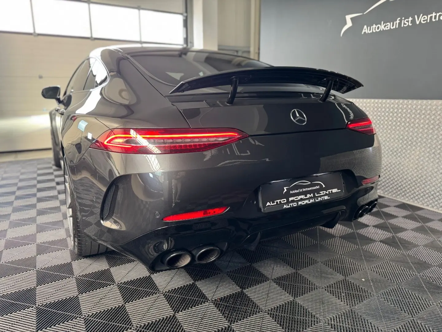 AMG GT 4-trg. 53 4Matic  21 AMG-LED-360 -1.HAND